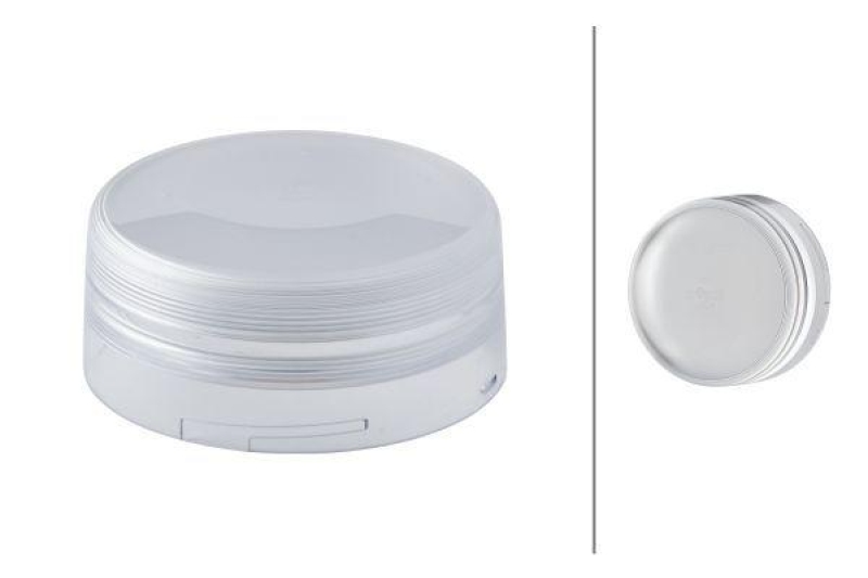 HELLA 9EL 174 995-001 Lichtscheibe Kennleuchte