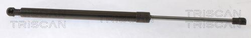 TRISCAN 8710 40244 Gasfeder Hinten f&uuml;r Jazz 15-