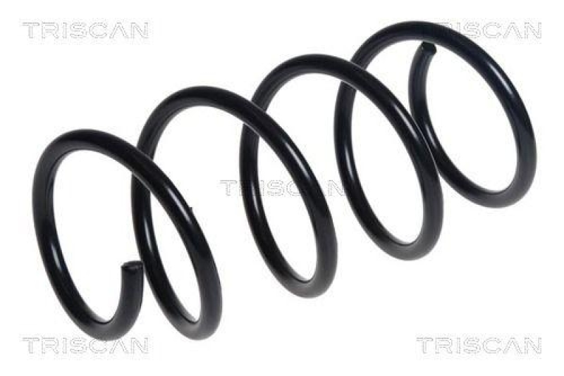 TRISCAN 8750 29474 Spiralfeder Vorne für Coil Spring Front Audi