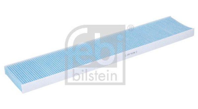 FEBI BILSTEIN 09409 Innenraumfilter f&uuml;r Ford