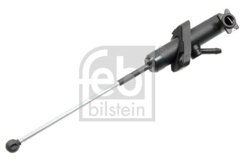 FEBI BILSTEIN 174214 Kupplungsgeberzylinder f&uuml;r Fiat