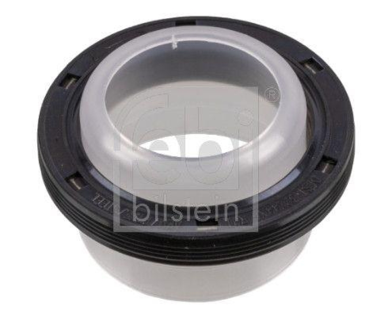 FEBI BILSTEIN 180661 Kurbelwellendichtring Riemenscheibenseite f&uuml;r Renault