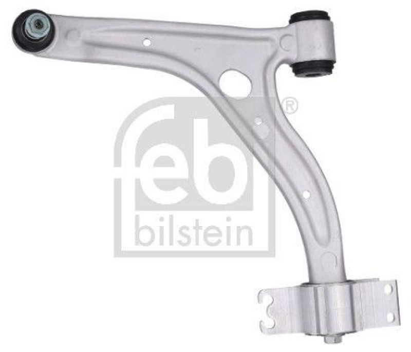 FEBI BILSTEIN 186140 Querlenker mit Lagern, Gelenk und Sicherungsmutter f&uuml;r Mercedes-Benz