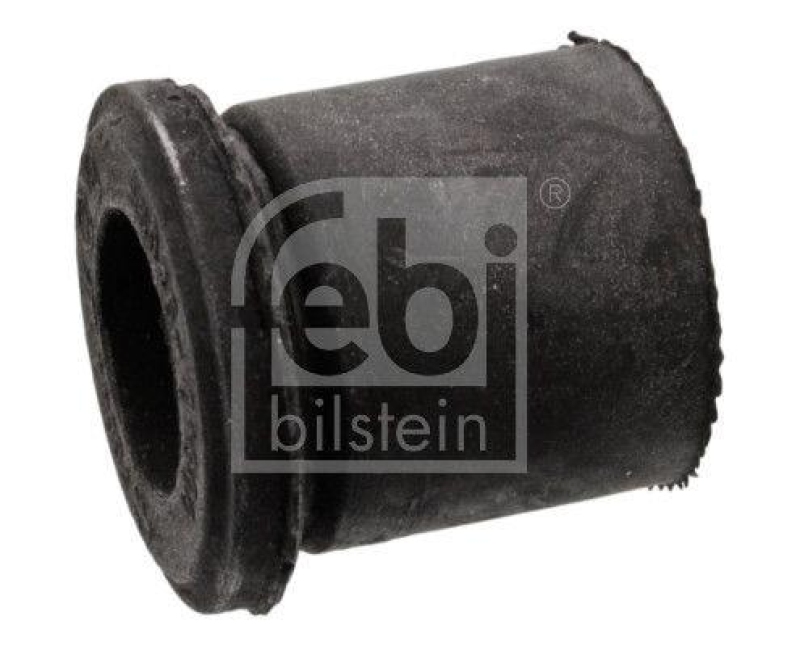 FEBI BILSTEIN 42513 Blattfederlager f&uuml;r NISSAN