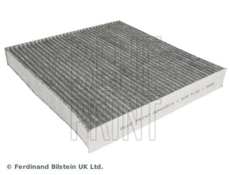 BLUE PRINT ADH22514 Innenraumfilter für HONDA