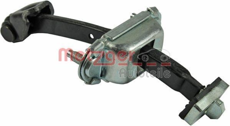 METZGER 2312032 T&uuml;rfeststeller f&uuml;r CITROEN hinten links/rechts