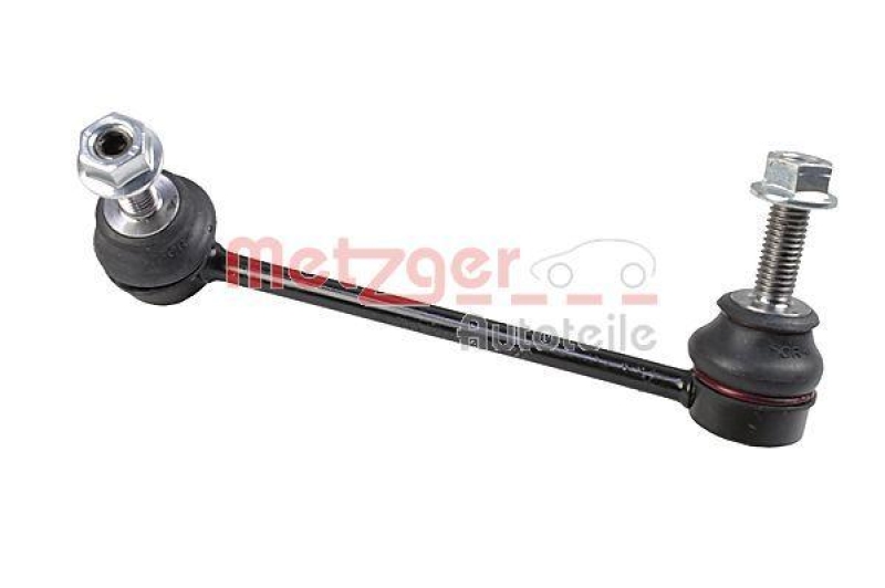 METZGER 53077003 Stange/Strebe, Stabilisator f&uuml;r JAGUAR/LAND ROVER HA links