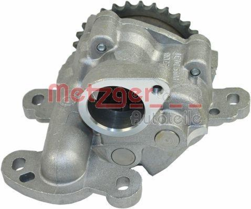 METZGER 8000030 &Ouml;lpumpe f&uuml;r FORD
