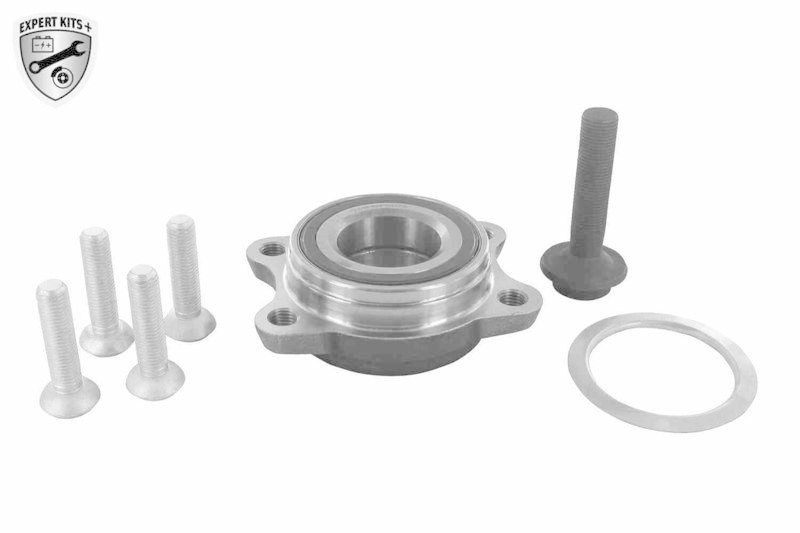 VAICO V10-2114 Radlagersatz Vorderachse f&uuml;r VW
