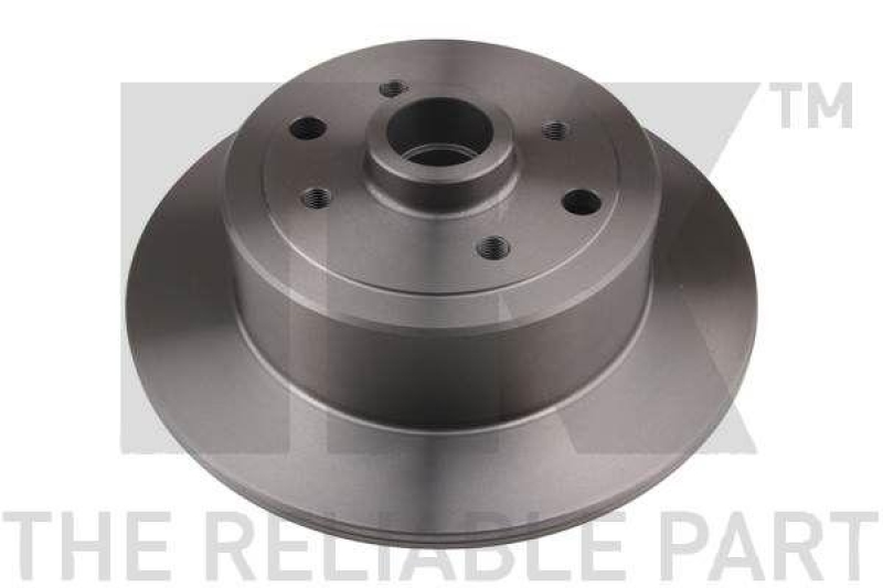 NK 203616 Bremsscheibe f&uuml;r OPEL, VAUX