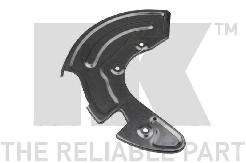 NK 234705 Spritzblech, Bremsscheibe f&uuml;r AUDI, VW