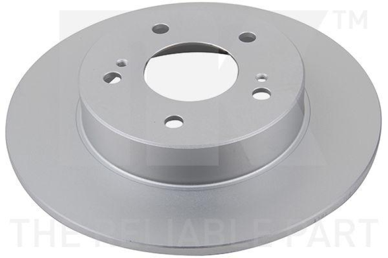 NK 312280 Bremsscheibe f&uuml;r INFINITI, NISSAN