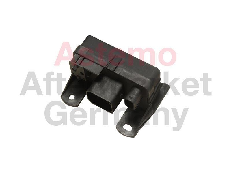 HITACHI 2502159 Relais, Glühzeit für MERCEDES u.a.