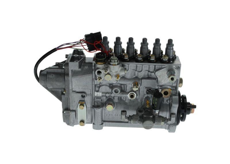 Bosch 0 402 196 715 Einspritzpumpen-Aggregat