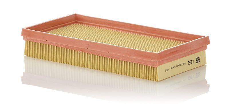 MANN-FILTER C 2658 Luftfilter f&uuml;r Kia