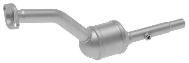 HELLA 8LE 366 051-261 Katalysator DACIA