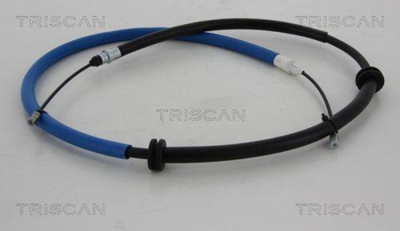 TRISCAN 8140 251124 Handbremsseil f&uuml;r Renault Kangoo 4X4