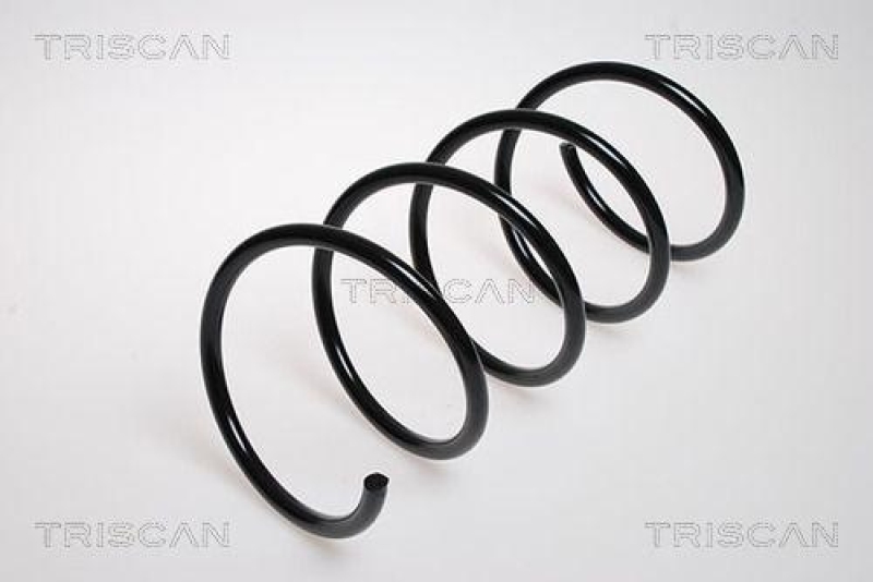 TRISCAN 8750 2366 Spiralfeder Vorne f&uuml;r Mercedes (85)