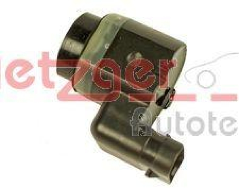 METZGER 0901044 Sensor, Einparkhilfe für AUDI/SEAT/SKODA/VW