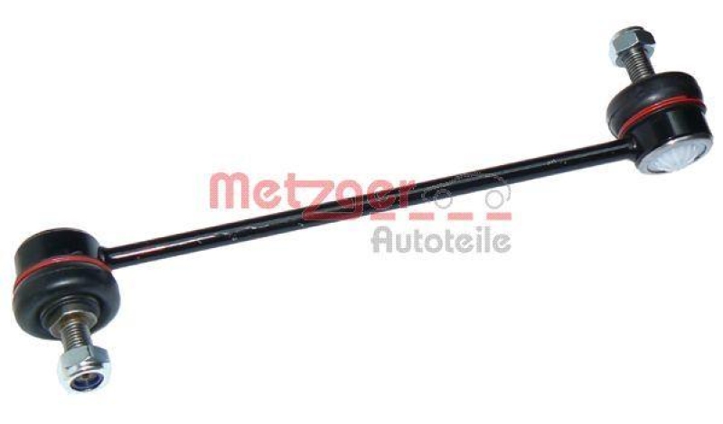 METZGER 53027712 Stange/Strebe, Stabilisator f&uuml;r HYUNDAI VA rechts