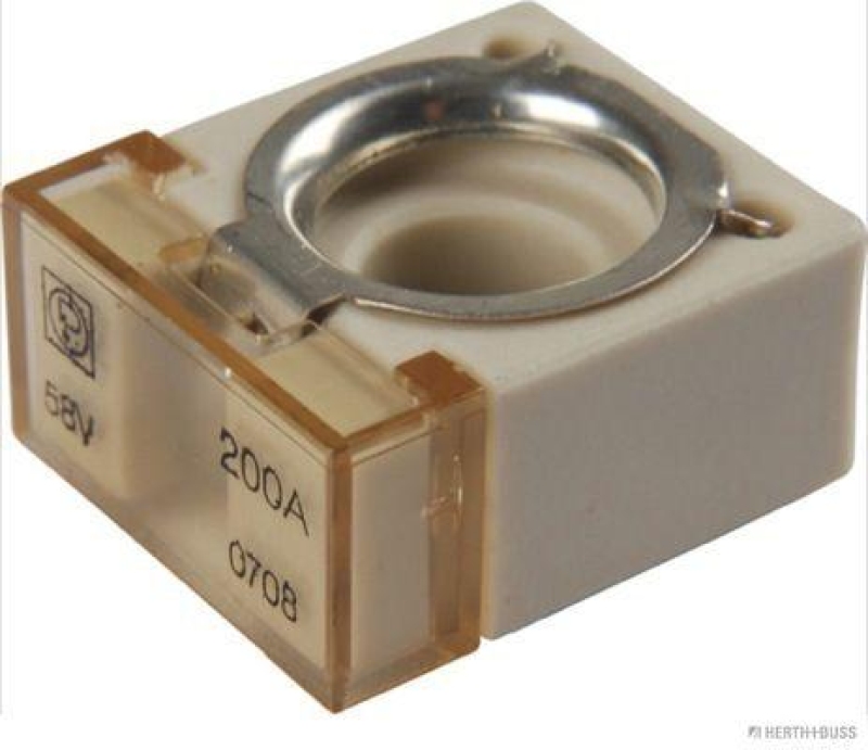 HERTH+BUSS 50295886 Sicherung CF, 200 A