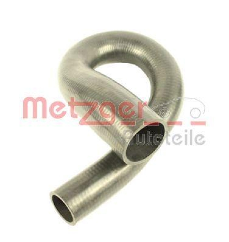 METZGER 2400148 Ladeluftschlauch f&uuml;r OPEL