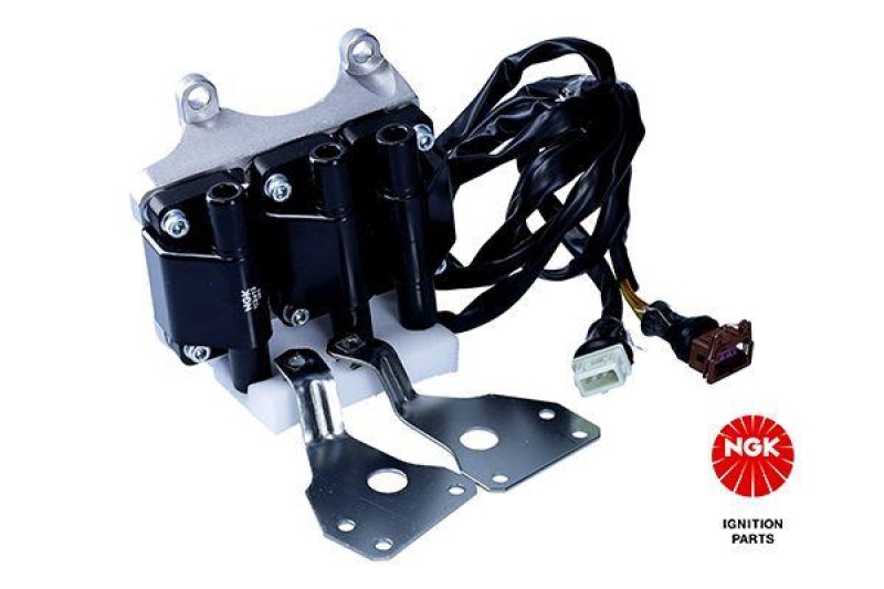 NGK 48049 Z&uuml;ndspule U2013