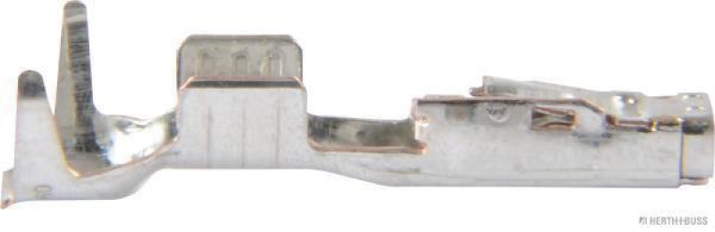 HERTH+BUSS 50253518 Crimpverbinder MCON 1,2 ELA, 1 &ndash; 1,5 mm&sup2;