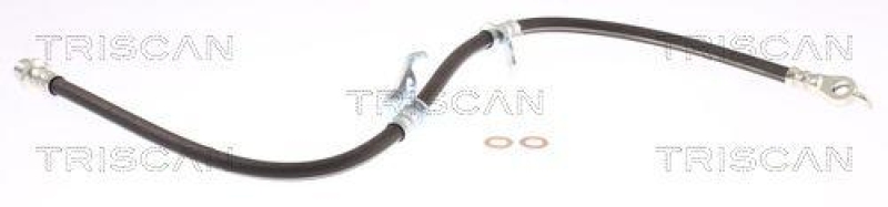 TRISCAN 8150 131005 Bremsschlauch Vorne f&uuml;r Toyota, Lexus
