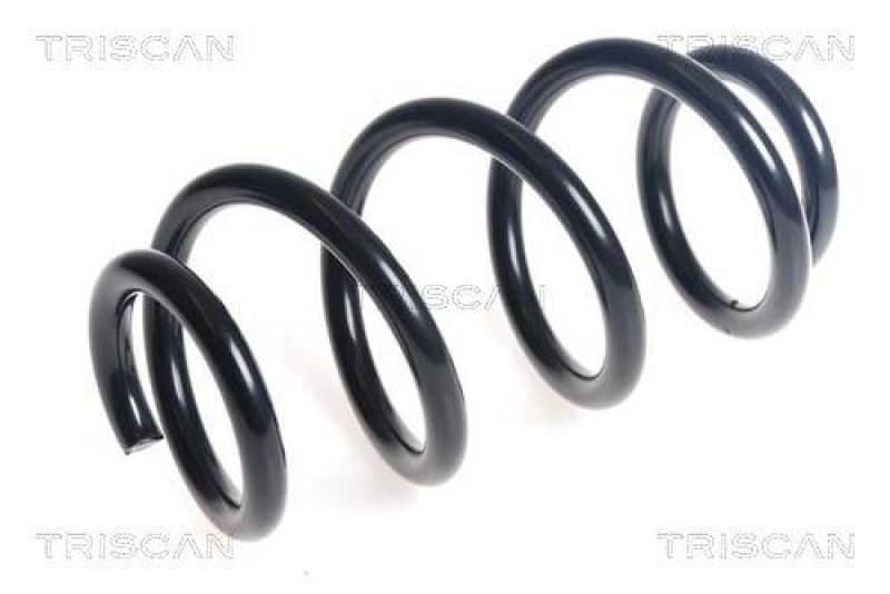 TRISCAN 8750 29475 Spiralfeder Vorne f&uuml;r Coil Spring Front Audi