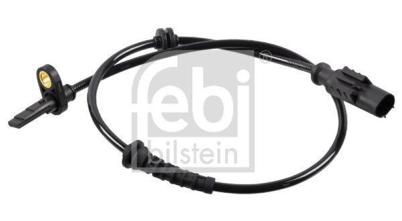 FEBI BILSTEIN 100988 ABS-Sensor f&uuml;r Opel