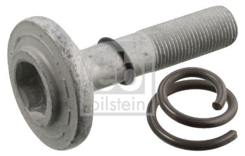 FEBI BILSTEIN 104750 Schraube f&uuml;r Antriebswelle f&uuml;r Mini
