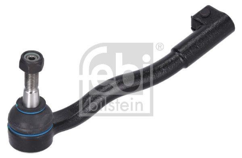 FEBI BILSTEIN 12683 Spurstangenendst&uuml;ck mit Sicherungsmutter f&uuml;r BMW