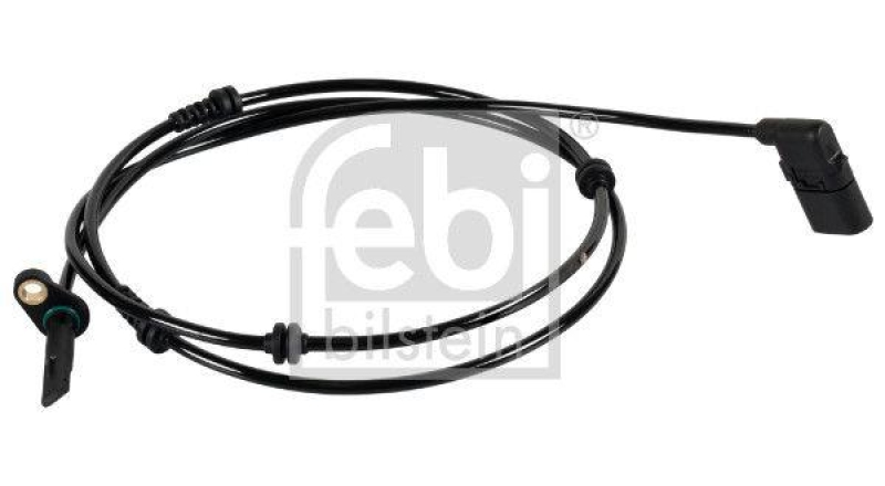 FEBI BILSTEIN 170673 ABS-Sensor f&uuml;r Mercedes-Benz