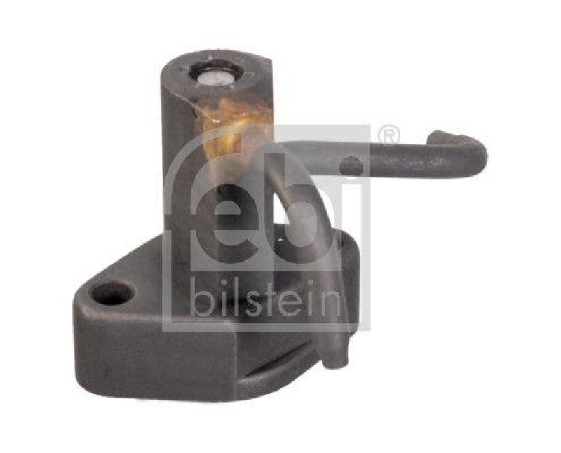 FEBI BILSTEIN 176367 &Ouml;ld&uuml;se f&uuml;r Kolbenk&uuml;hlung f&uuml;r M A N