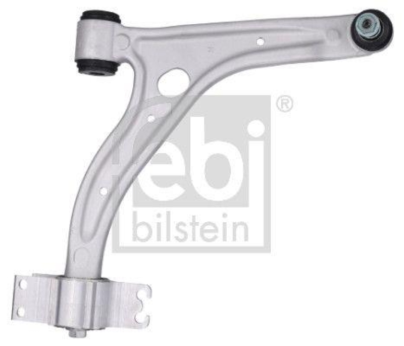 FEBI BILSTEIN 186141 Querlenker mit Lagern, Gelenk und Sicherungsmutter f&uuml;r Mercedes-Benz