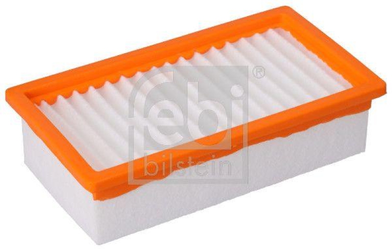FEBI BILSTEIN 188434 Innenraumfilter für New Holland