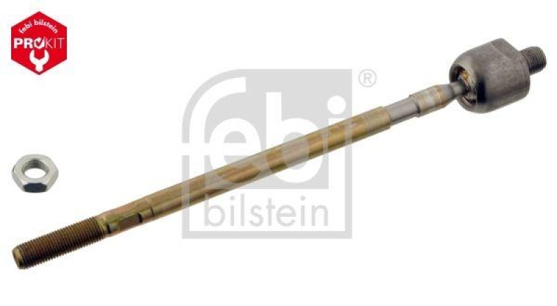 FEBI BILSTEIN 30112 Axialgelenk mit Kontermutter f&uuml;r HYUNDAI