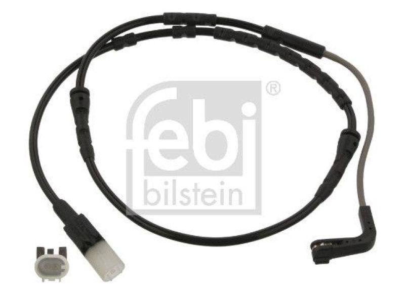 FEBI BILSTEIN 38172 Verschlei&szlig;kontakt f&uuml;r BMW