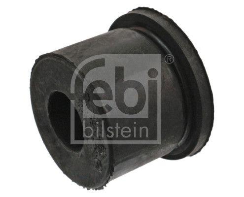 FEBI BILSTEIN 42514 Blattfederlager f&uuml;r NISSAN