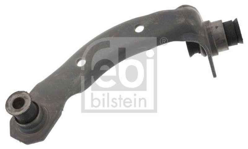 FEBI BILSTEIN 48373 Achsk&ouml;rper- / Motortr&auml;gerlager f&uuml;r Renault