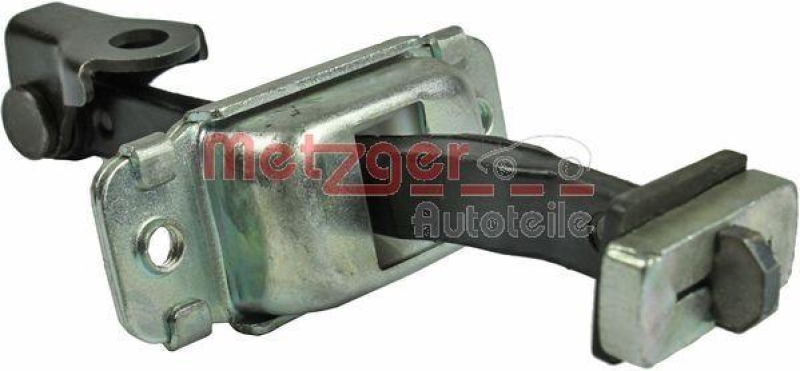 METZGER 2312033 T&uuml;rfeststeller f&uuml;r HYUNDAI vorne links/rechts
