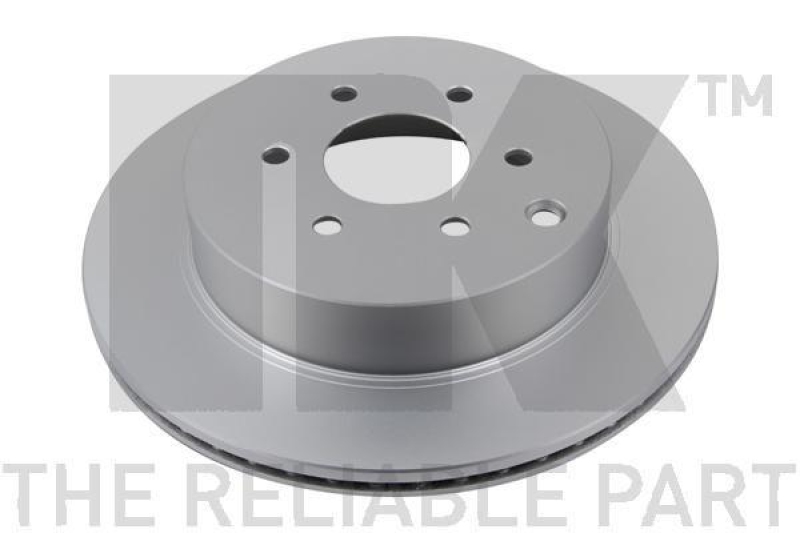 NK 312281 Bremsscheibe f&uuml;r NISSAN