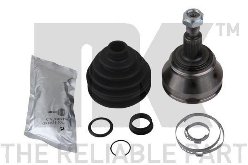 NK 5147130 Gelenksatz, Antriebswelle f&uuml;r AUDI, SEAT, SKODA, VW