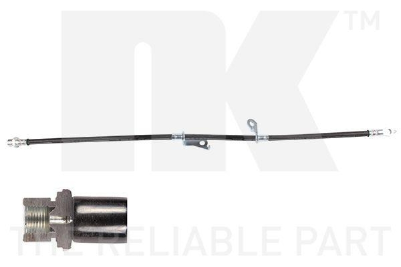 NK 8545178 Bremsschlauch f&uuml;r TOYOTA