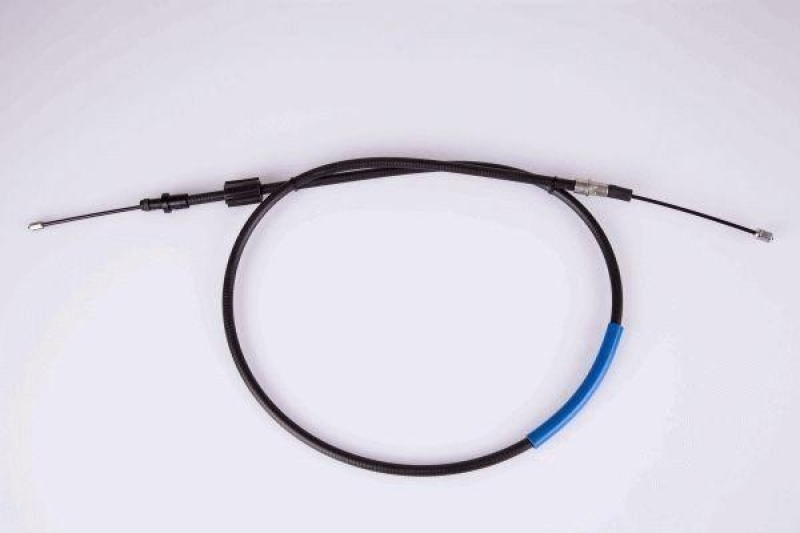 HELLA 8AS 355 663-411 Seilzug, Feststellbremse f&uuml;r P.S.A