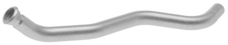 HELLA 8LA 366 004-601 Abgasrohr CITROEN