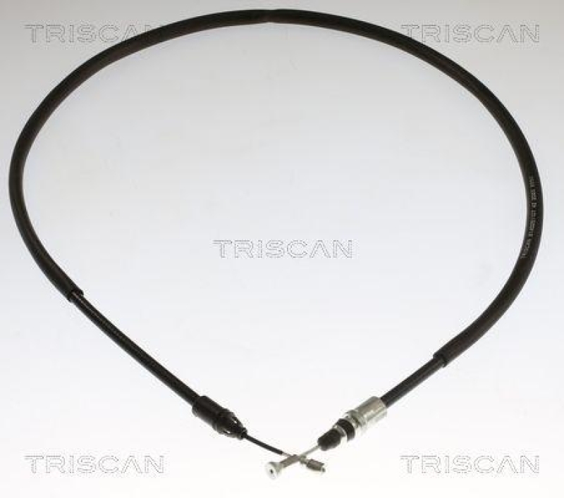 TRISCAN 8140 251127 Handbremsseil f&uuml;r Renault Trafic