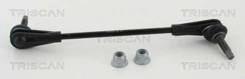 TRISCAN 8500 24622 Stabilisatorstange f&uuml;r Opel Astra