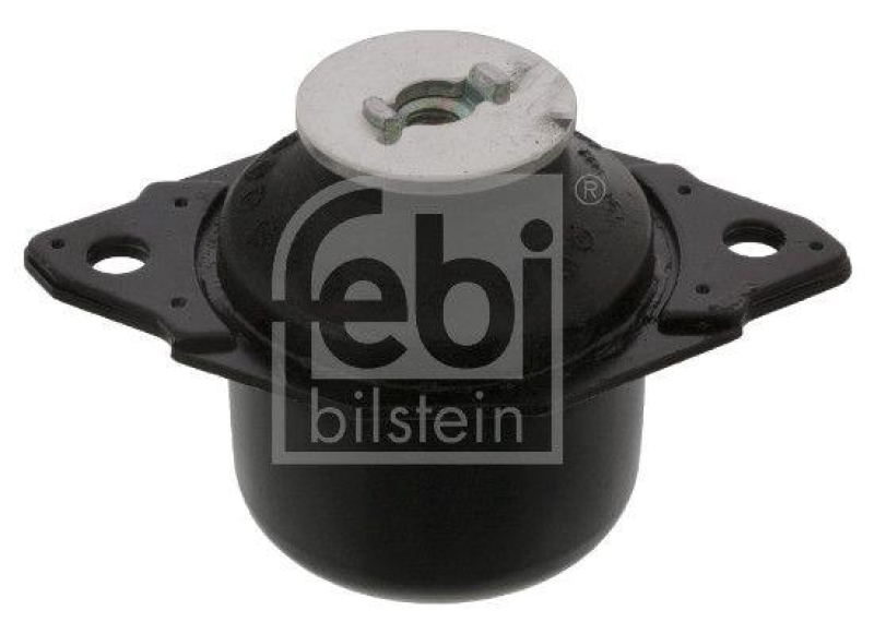 FEBI BILSTEIN 02230 Motor- / Getriebelager f&uuml;r VW-Audi